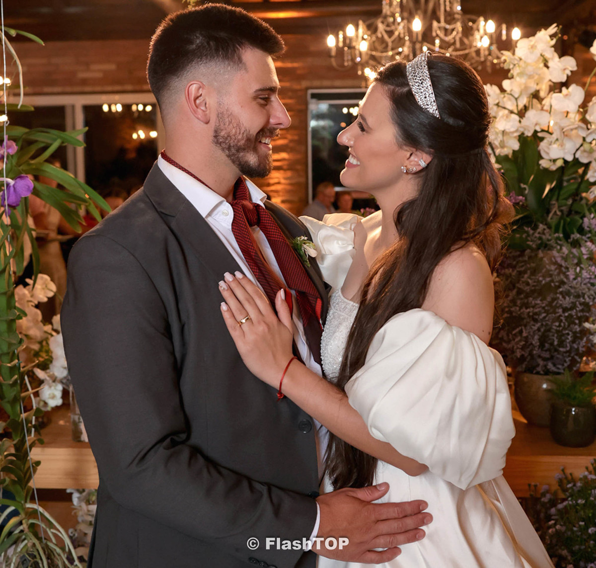 Casamento Igreja São Pedro em Gramado