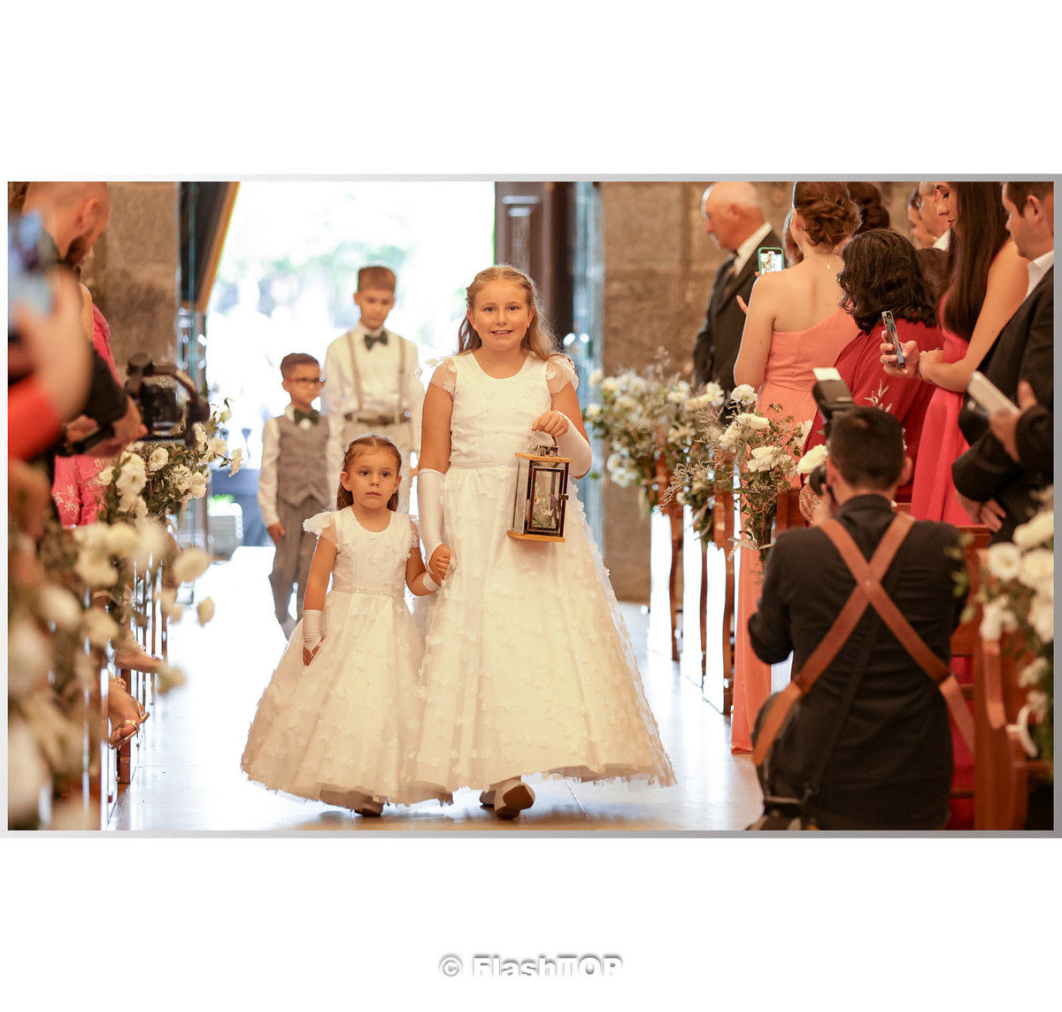 Casamento Igreja São Pedro em Gramado