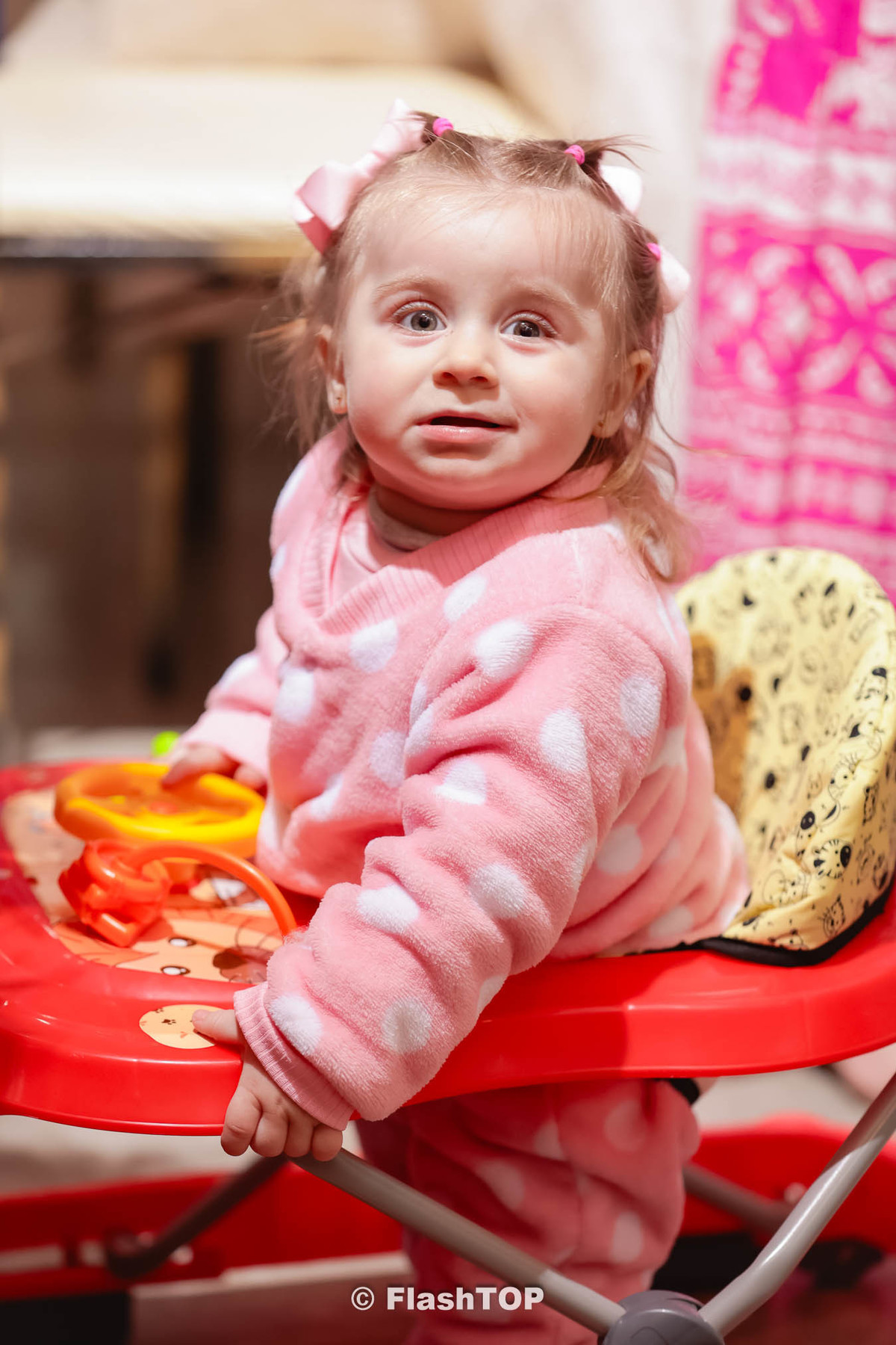 Fotografia Festa Infantil em Gramado Canela