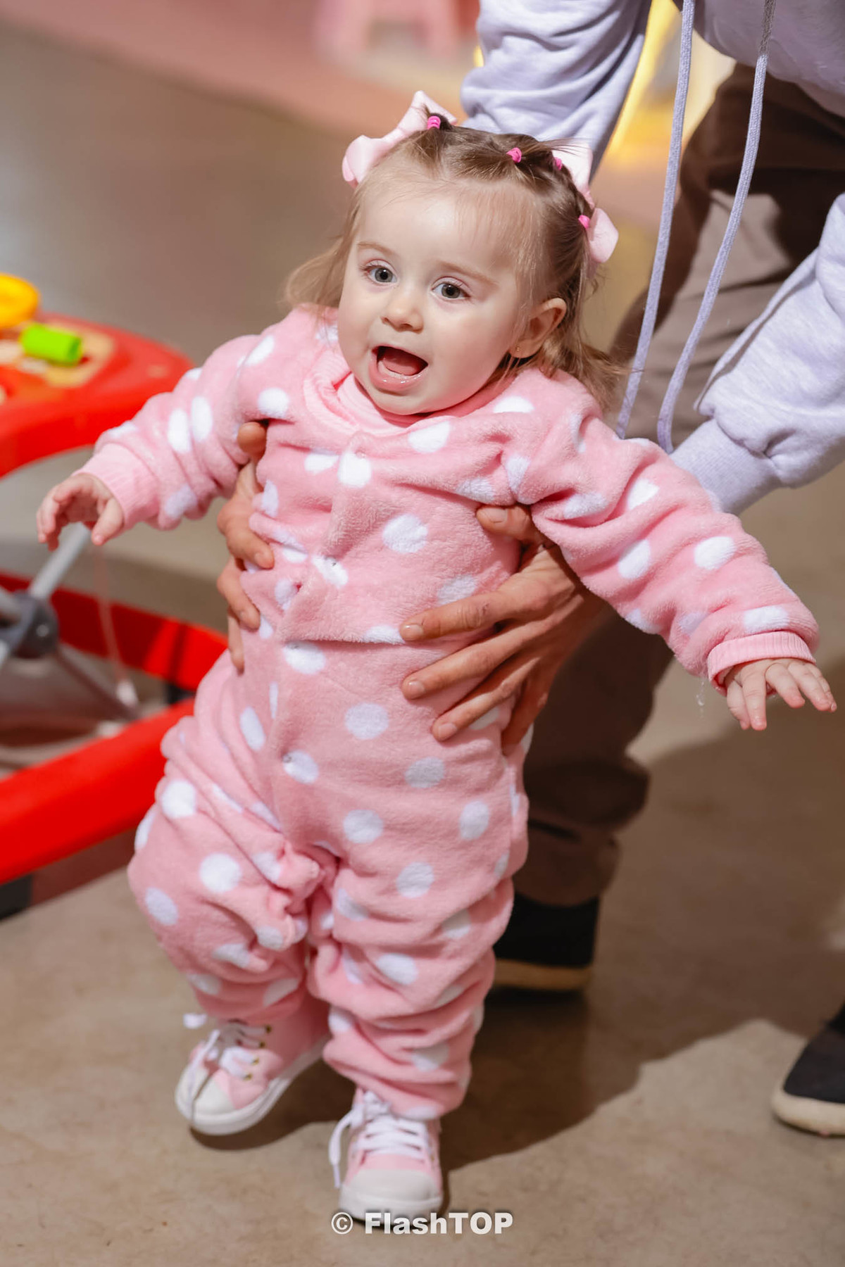 Fotografia Festa Infantil em Gramado Canela