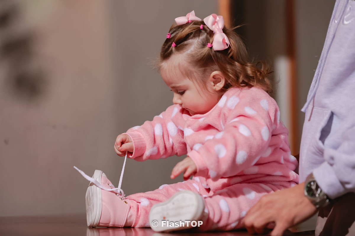 Fotografia Festa Infantil em Gramado Canela