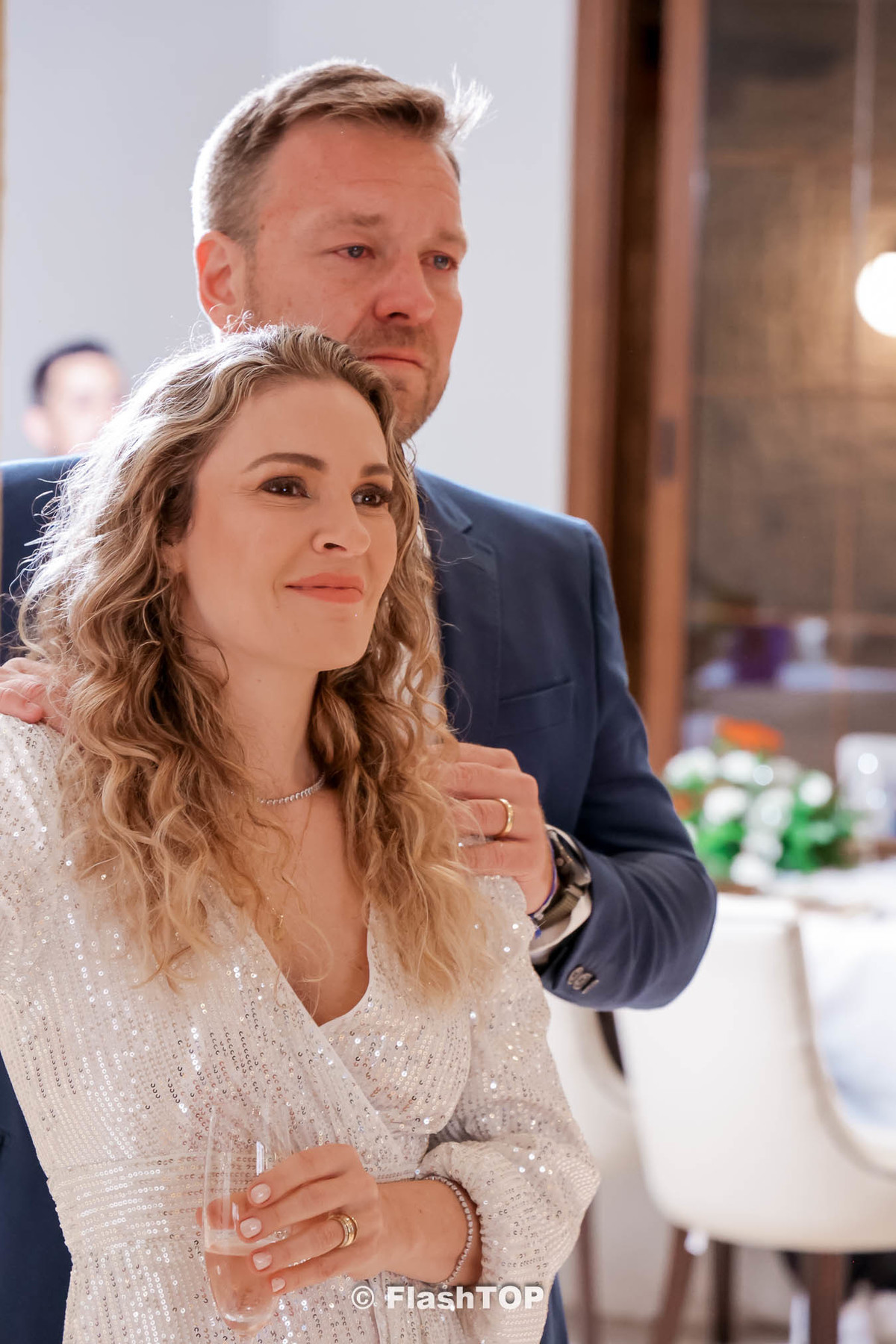 Bodas de Cristal em Gramado