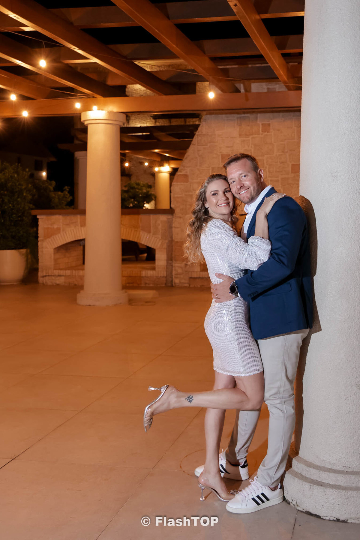 Bodas de Cristal em Gramado