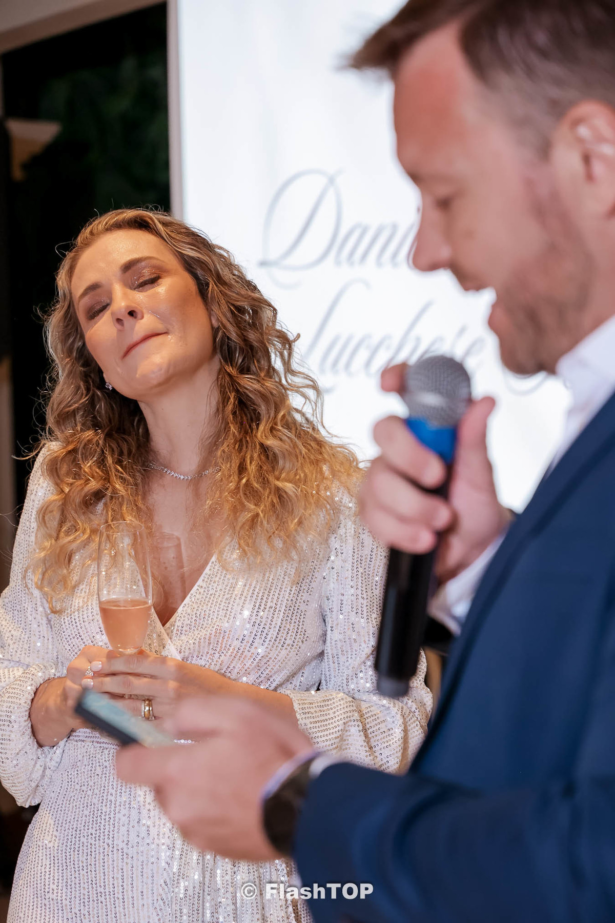 Bodas de Cristal em Gramado