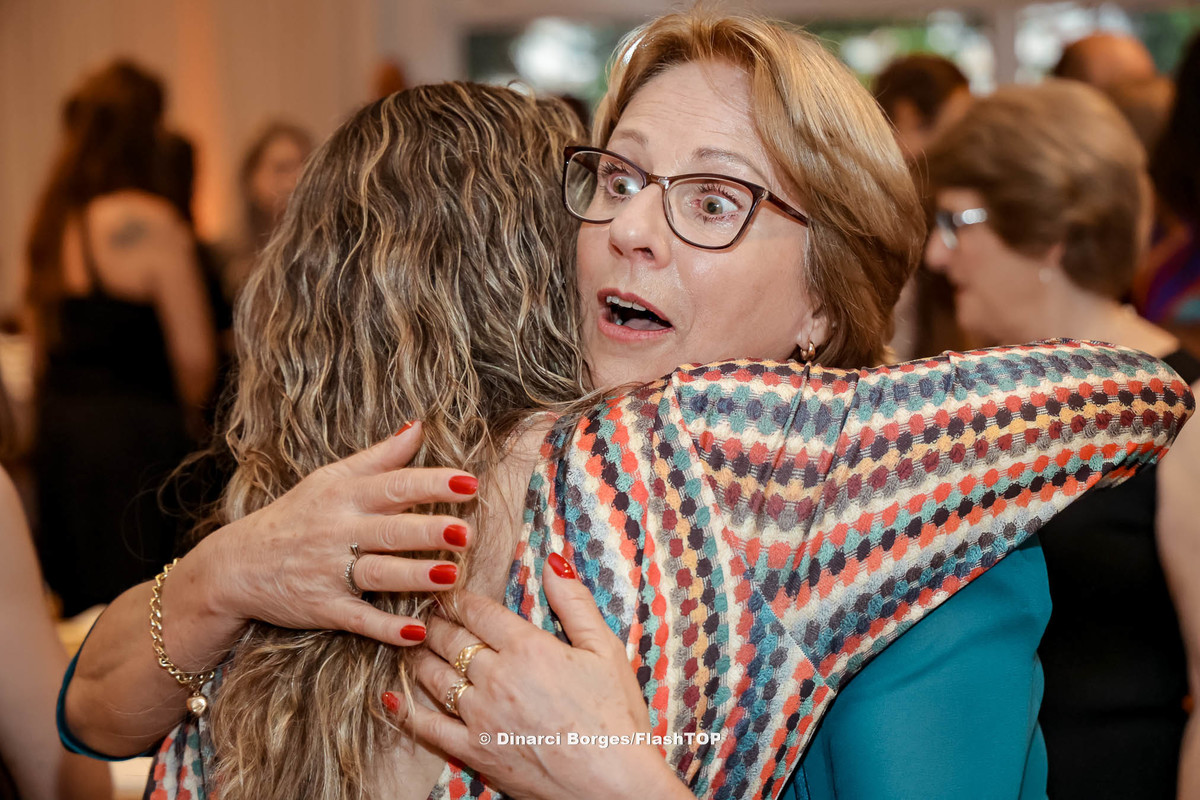 Fotos de Bodas de Ouro surpresa na serra gaúcha