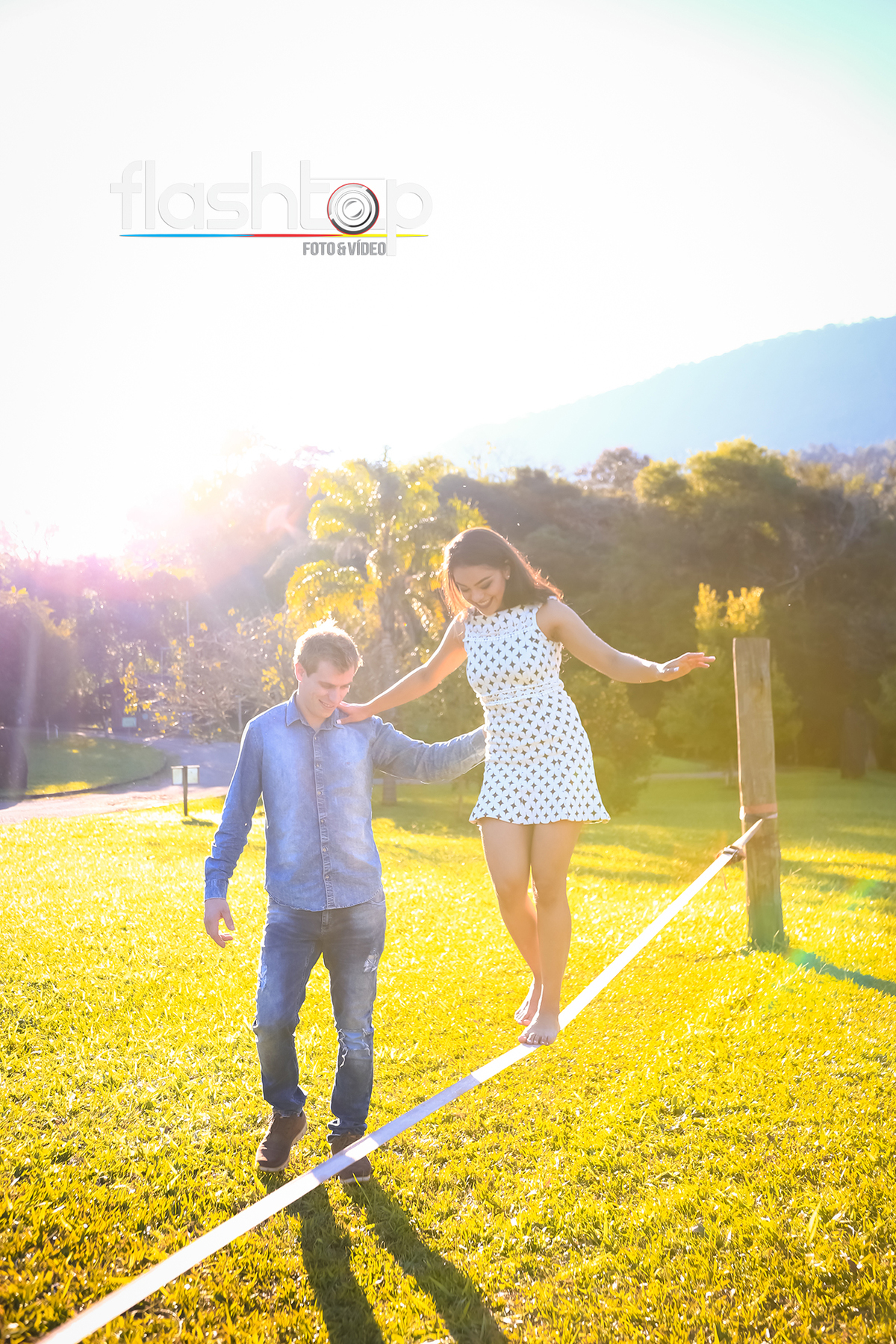 Pré wedding, Andressa e Genésio, Parque Eco Sperry, Canela RS.