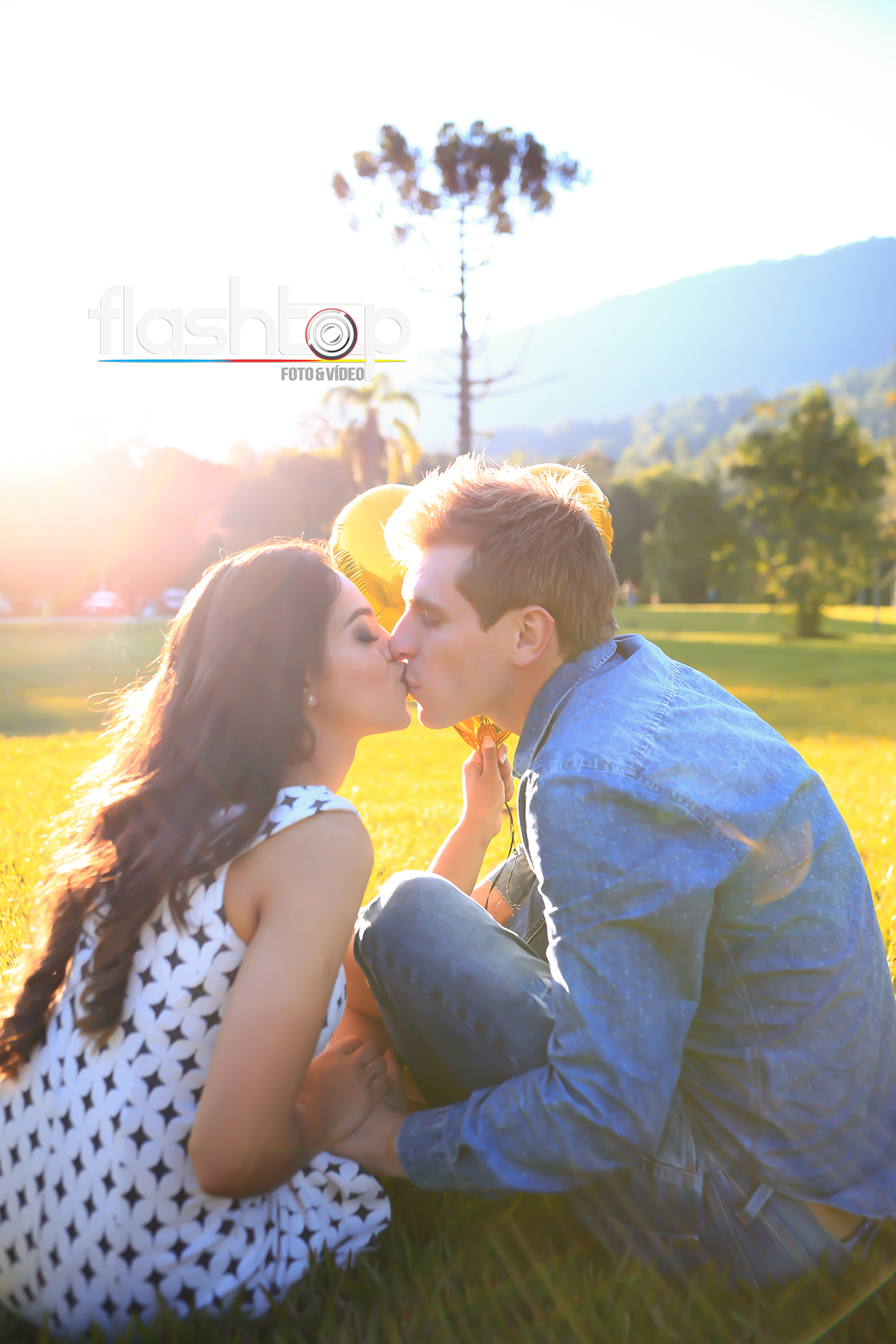 Pré wedding, Andressa e Genésio, Parque Eco Sperry, Canela RS.