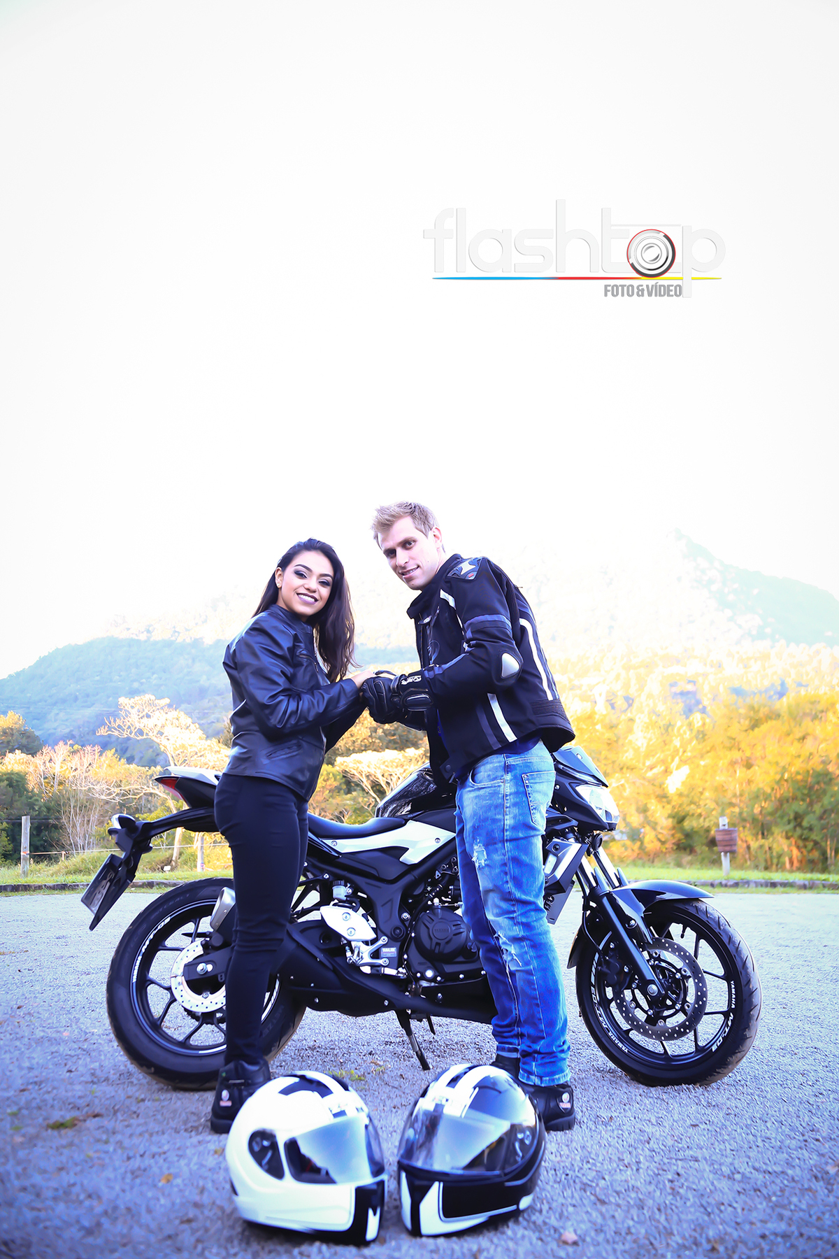 Pré wedding, Andressa e Genésio, Parque Eco Sperry, Canela RS.