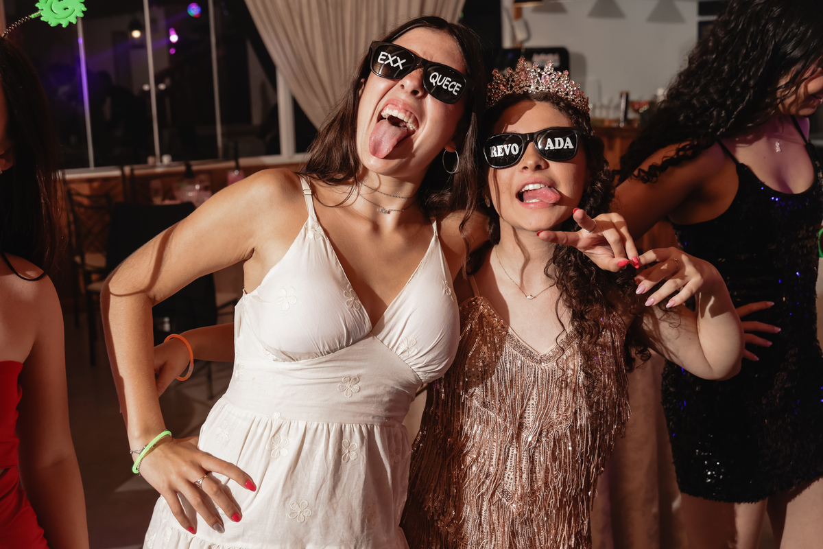 Festa de 15 anos em Gramado