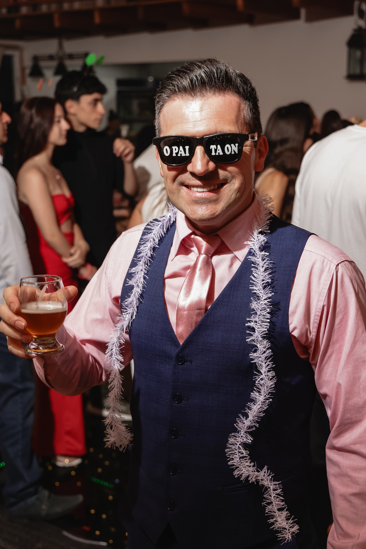 Festa de 15 anos em Gramado