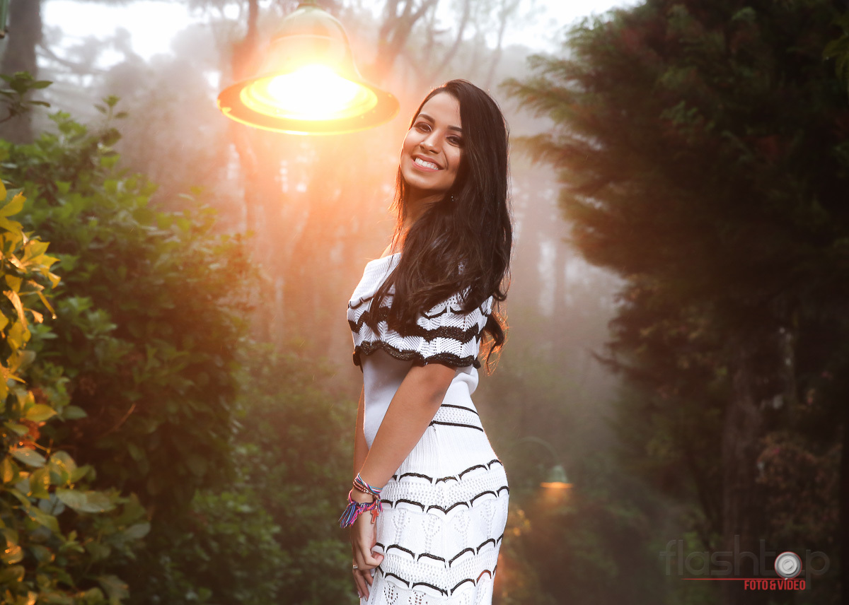 Book 15 anos Vanessa Jamily, Gramado/RS