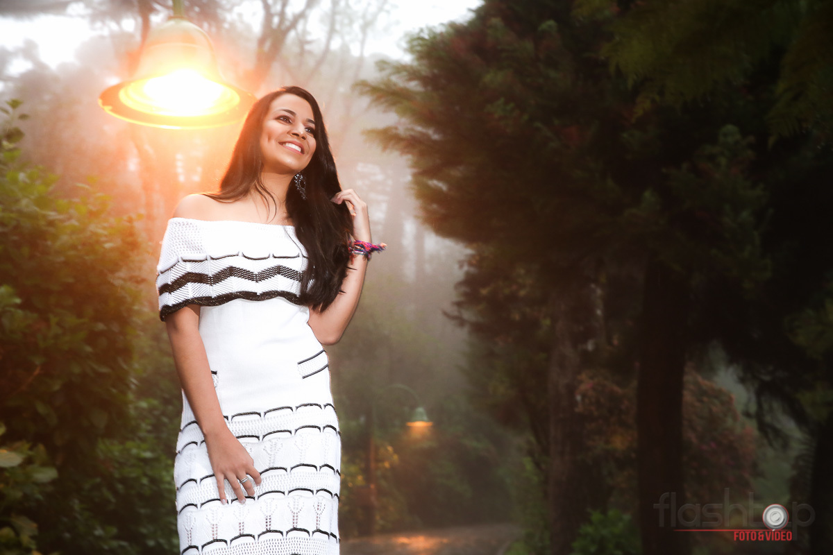 Book 15 anos Vanessa Jamily, Gramado/RS