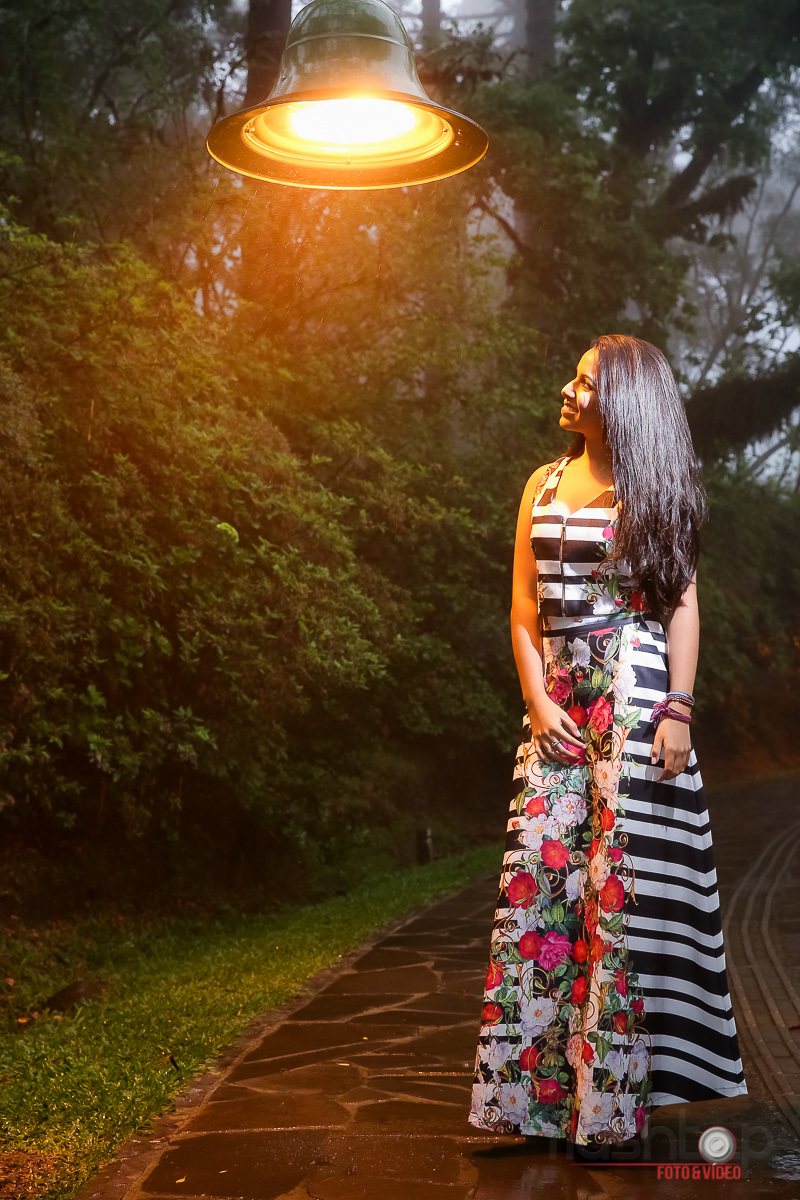 Book 15 anos Vanessa Jamily, Gramado/RS