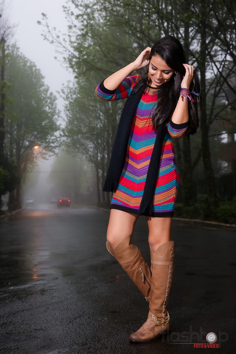 Book 15 anos Vanessa Jamily, Gramado/RS