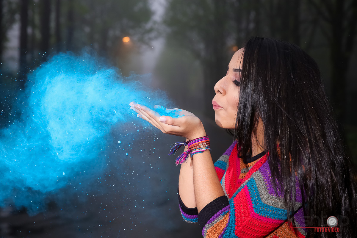 Book 15 anos Vanessa Jamily, Gramado/RS