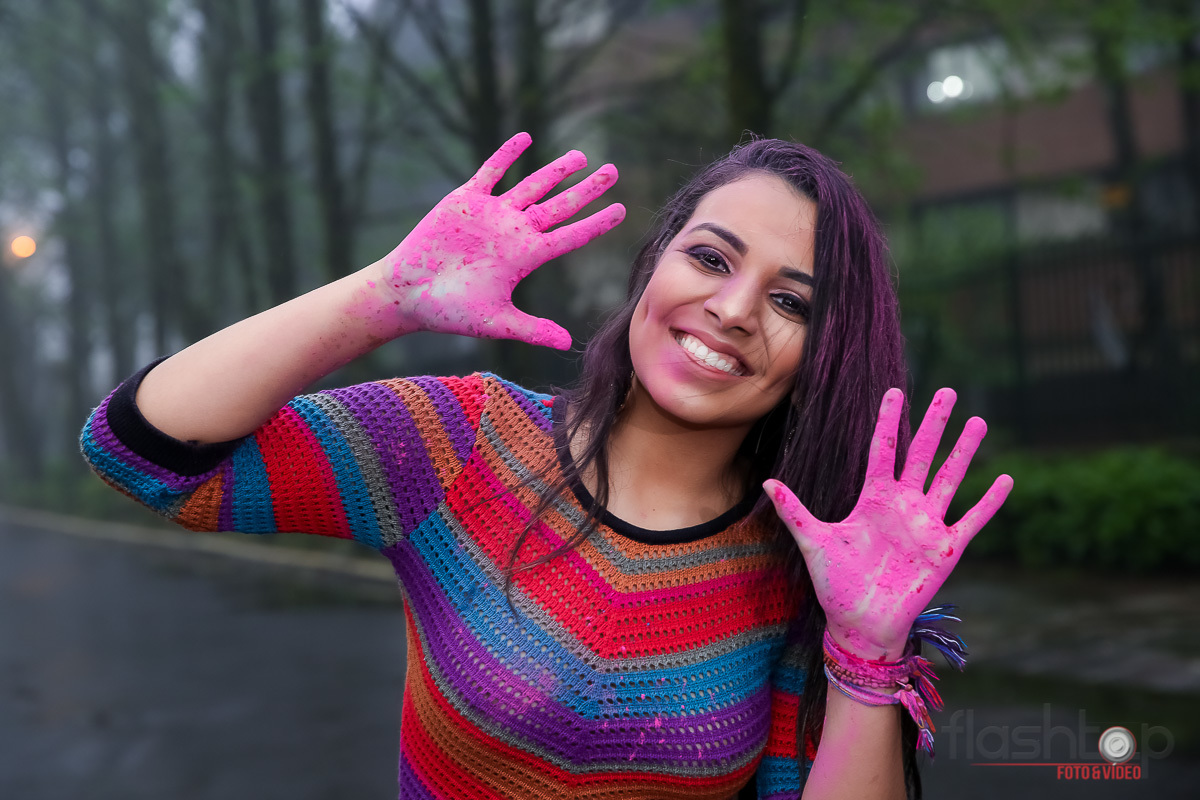 Book 15 anos Vanessa Jamily, Gramado/RS
