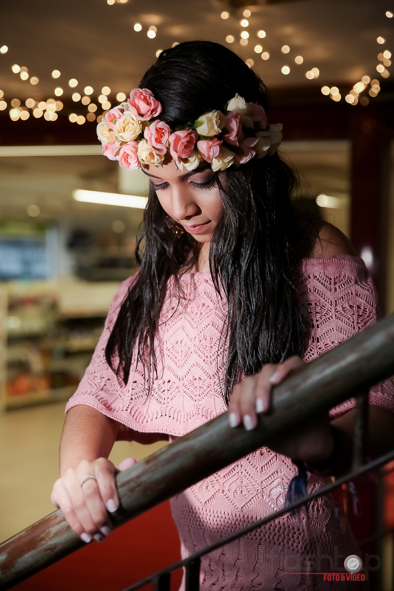 Book 15 anos Vanessa Jamily, Gramado/RS