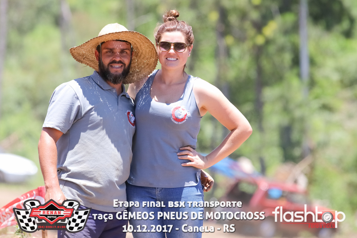 Etapa final bsx transporte taça GÊMEOS PNEUS DE MOTOCROSS