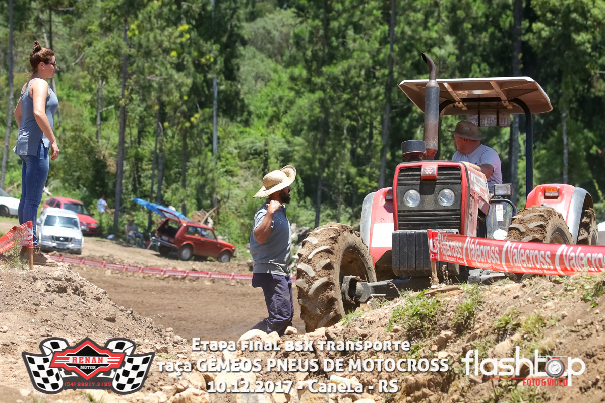 Etapa final bsx transporte taça GÊMEOS PNEUS DE MOTOCROSS
