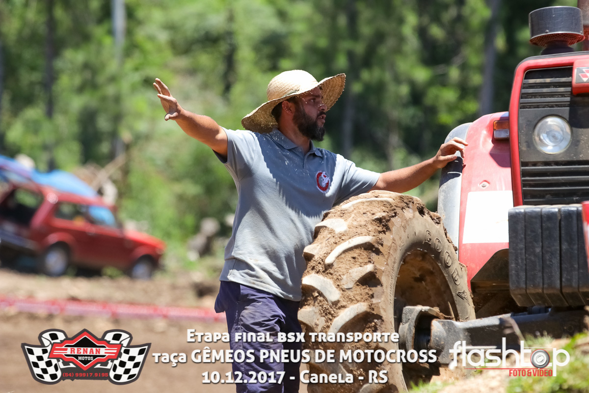 Etapa final bsx transporte taça GÊMEOS PNEUS DE MOTOCROSS