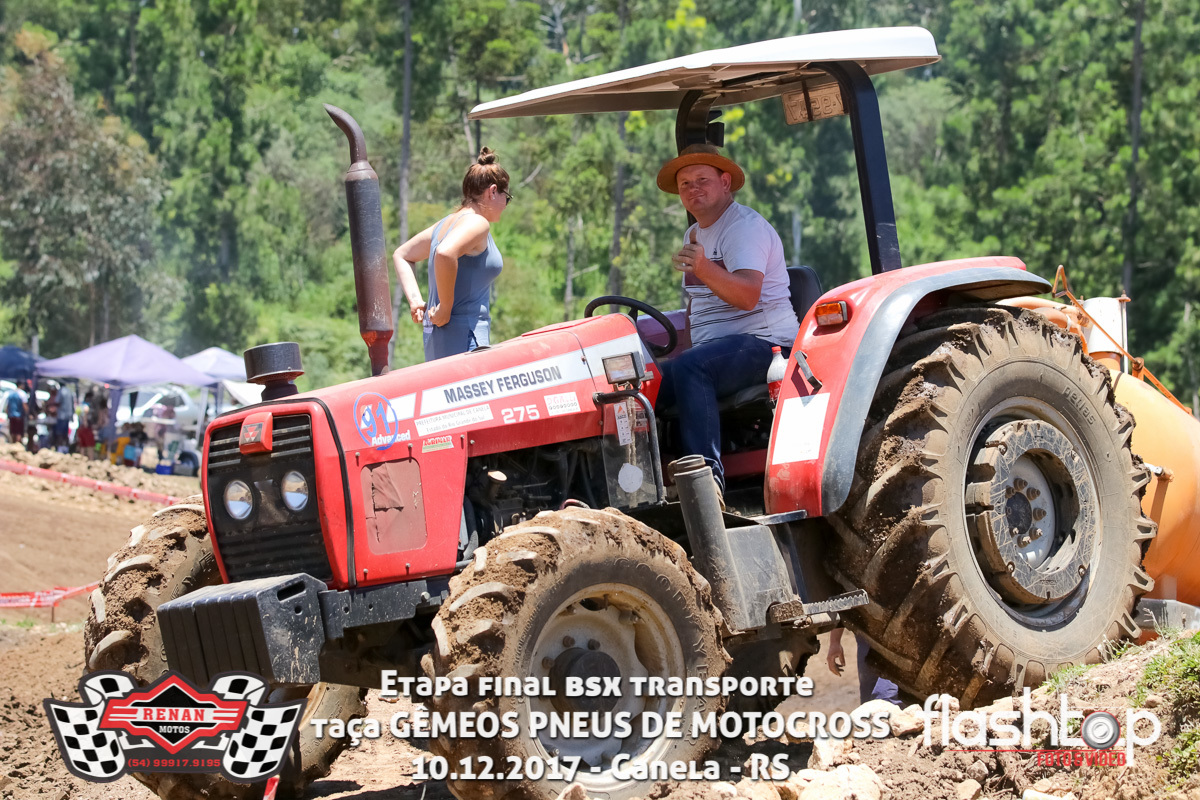 Etapa final bsx transporte taça GÊMEOS PNEUS DE MOTOCROSS