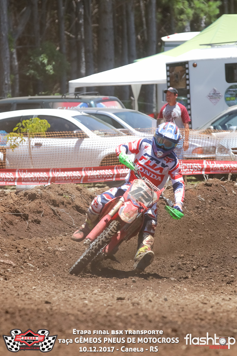 Etapa final bsx transporte taça GÊMEOS PNEUS DE MOTOCROSS
