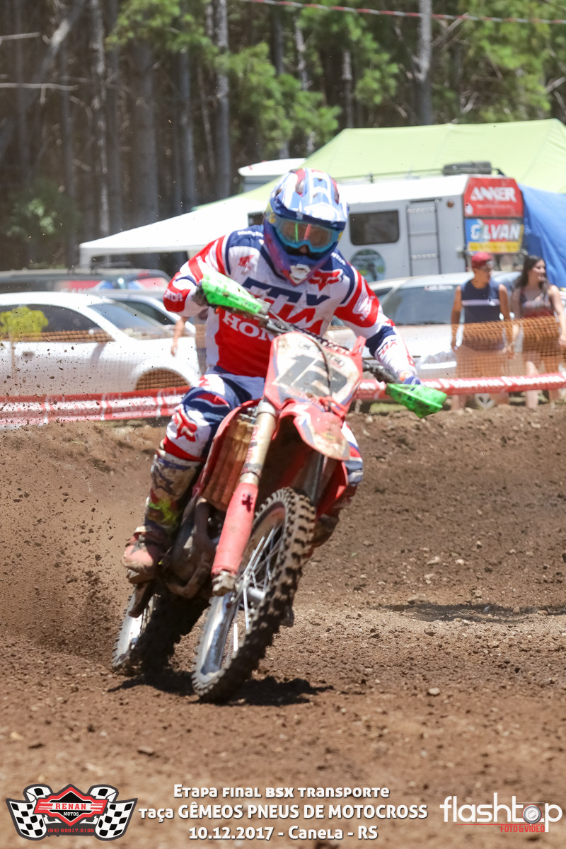 Etapa final bsx transporte taça GÊMEOS PNEUS DE MOTOCROSS