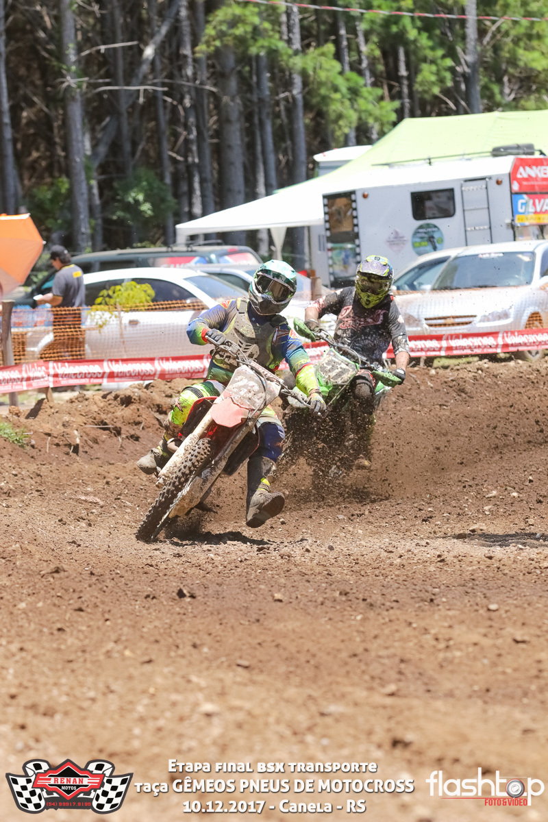 Etapa final bsx transporte taça GÊMEOS PNEUS DE MOTOCROSS
