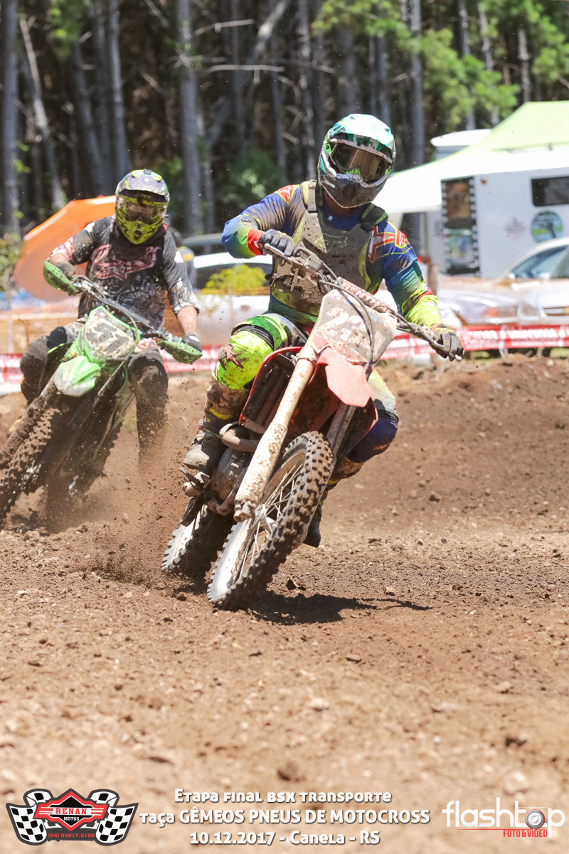 Etapa final bsx transporte taça GÊMEOS PNEUS DE MOTOCROSS