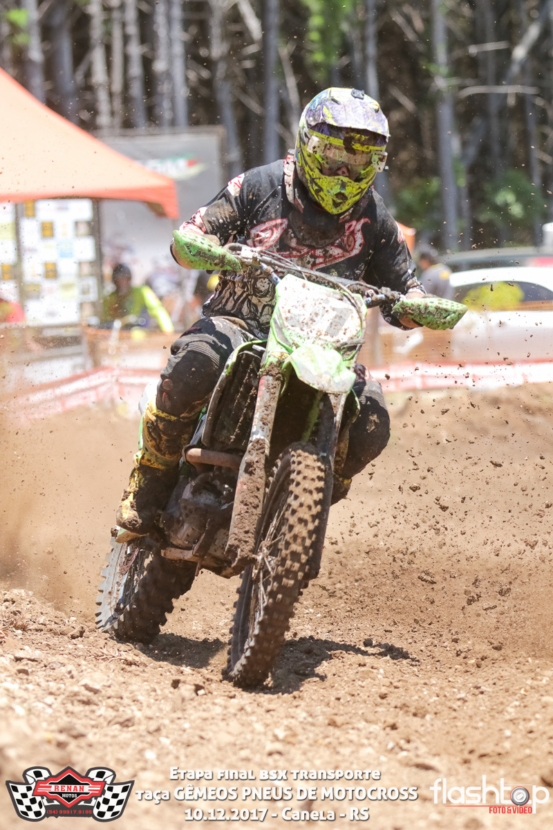 Etapa final bsx transporte taça GÊMEOS PNEUS DE MOTOCROSS