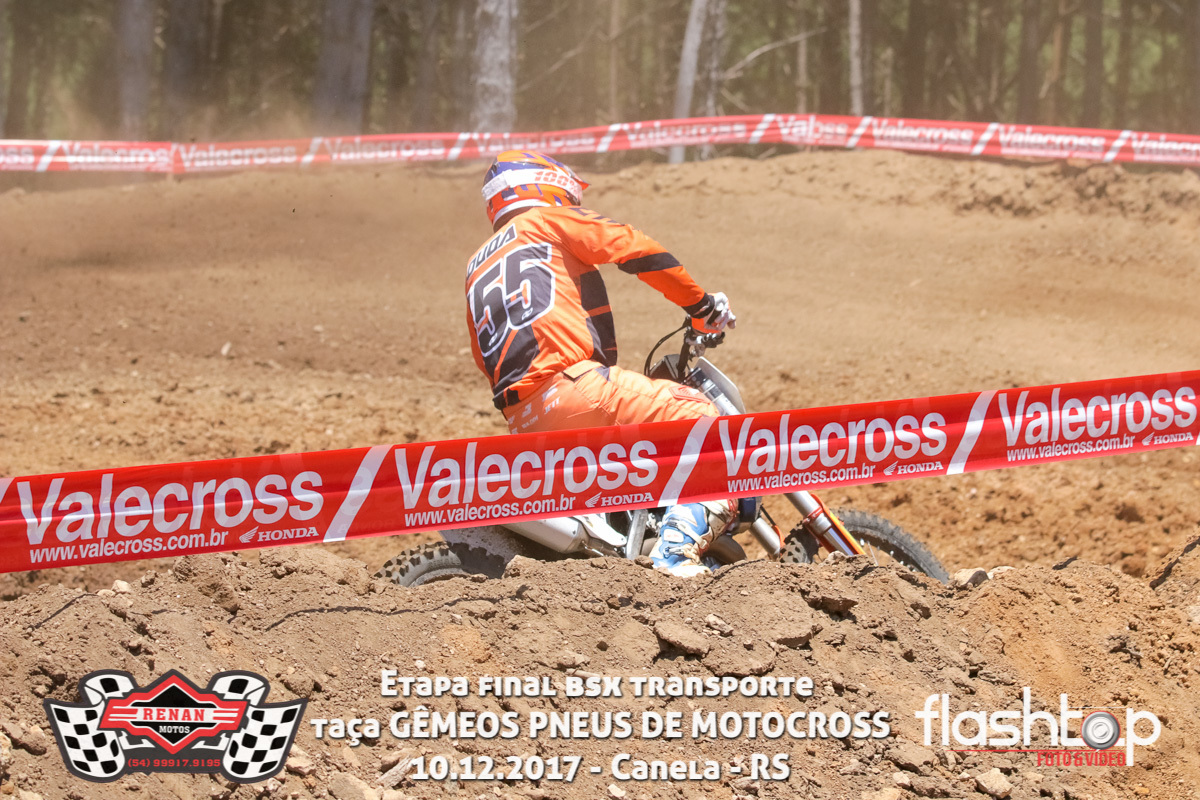 Etapa final bsx transporte taça GÊMEOS PNEUS DE MOTOCROSS