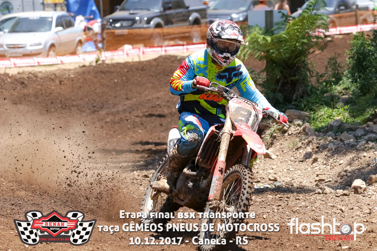 Etapa final bsx transporte taça GÊMEOS PNEUS DE MOTOCROSS