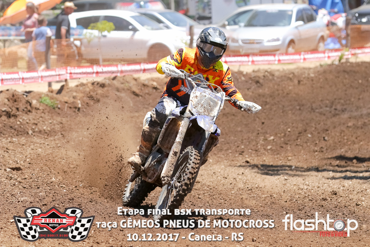 Etapa final bsx transporte taça GÊMEOS PNEUS DE MOTOCROSS