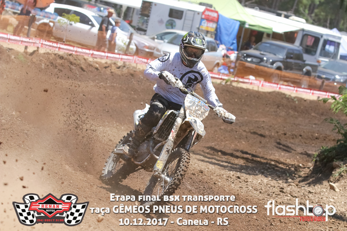 Etapa final bsx transporte taça GÊMEOS PNEUS DE MOTOCROSS