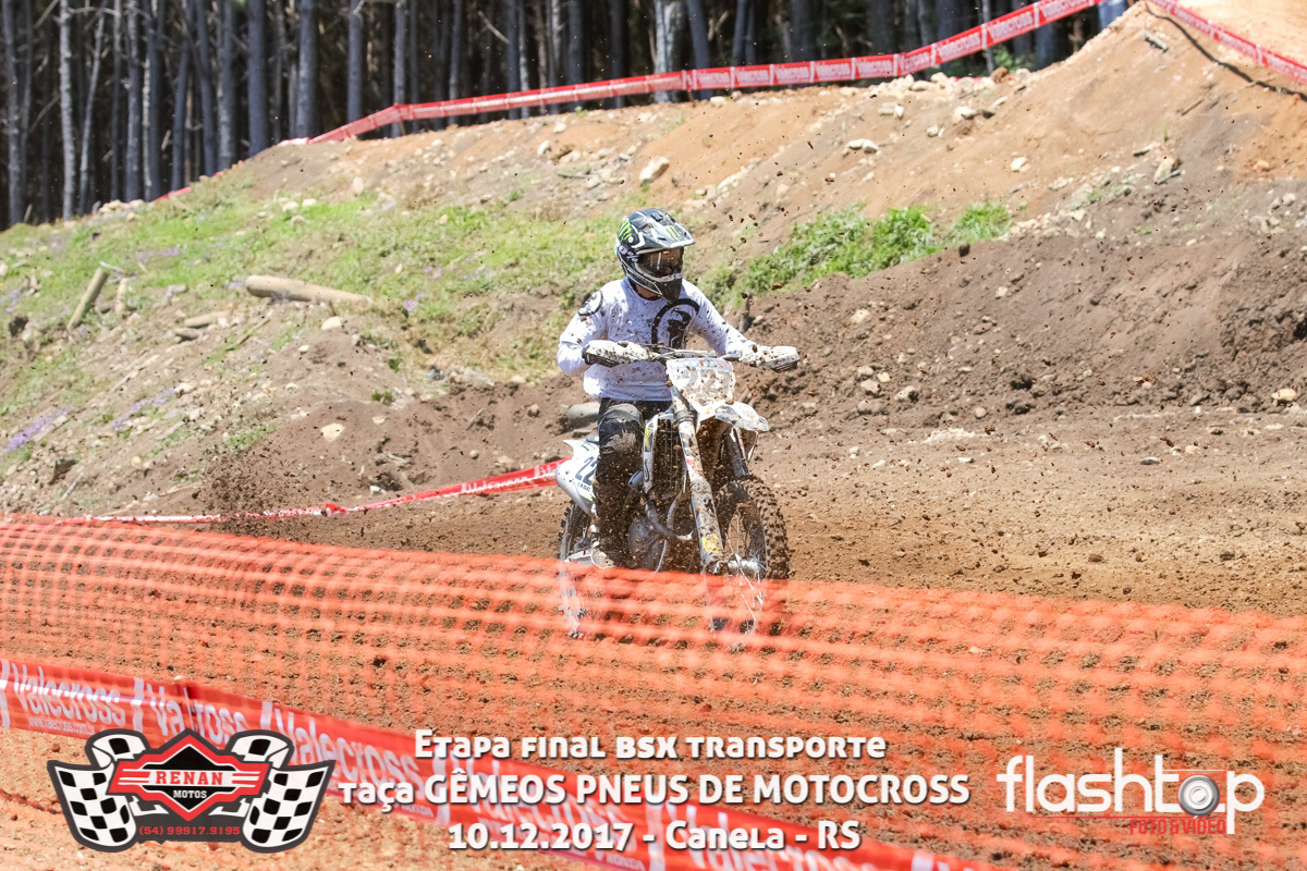 Etapa final bsx transporte taça GÊMEOS PNEUS DE MOTOCROSS