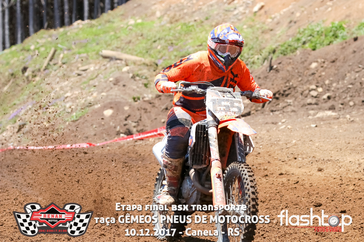 Etapa final bsx transporte taça GÊMEOS PNEUS DE MOTOCROSS