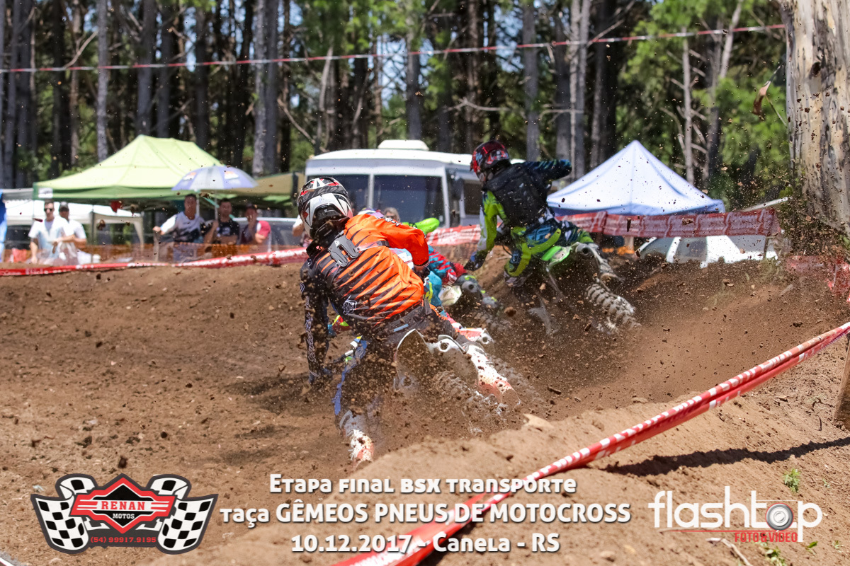 Etapa final bsx transporte taça GÊMEOS PNEUS DE MOTOCROSS
