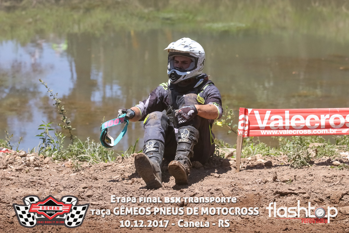 Etapa final bsx transporte taça GÊMEOS PNEUS DE MOTOCROSS