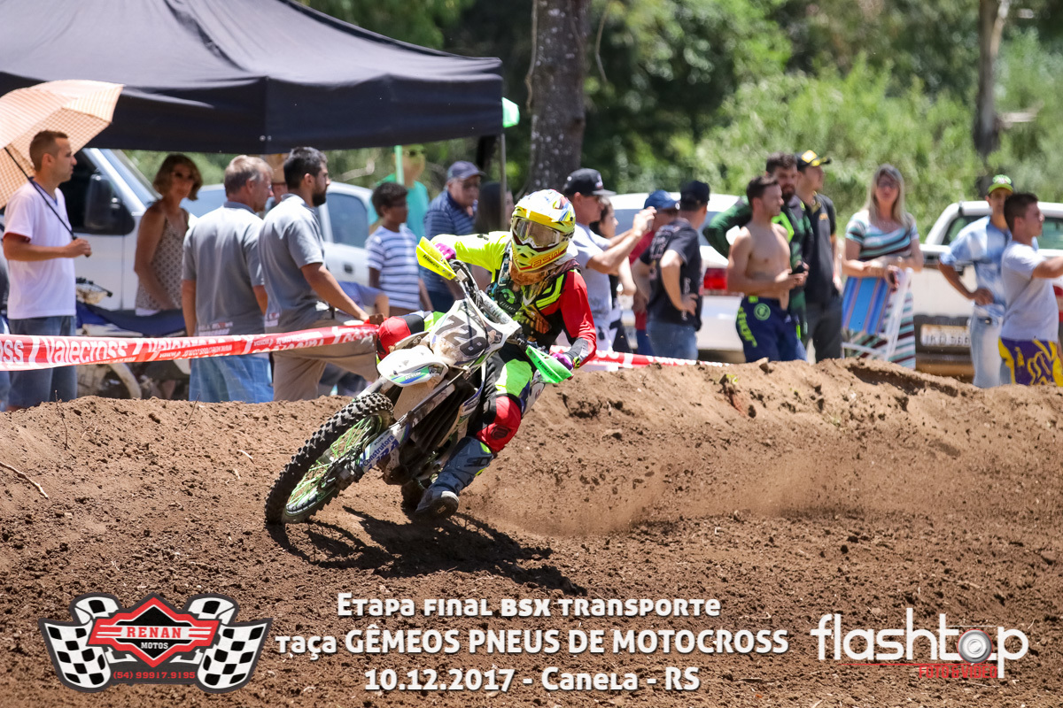 Etapa final bsx transporte taça GÊMEOS PNEUS DE MOTOCROSS