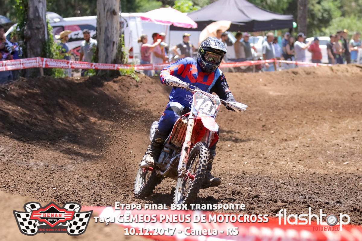 Etapa final bsx transporte taça GÊMEOS PNEUS DE MOTOCROSS