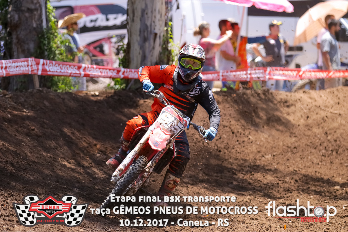 Etapa final bsx transporte taça GÊMEOS PNEUS DE MOTOCROSS