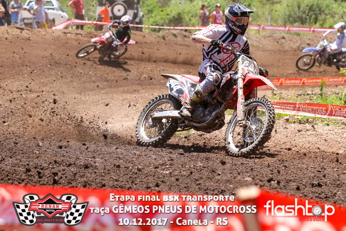 Etapa final bsx transporte taça GÊMEOS PNEUS DE MOTOCROSS