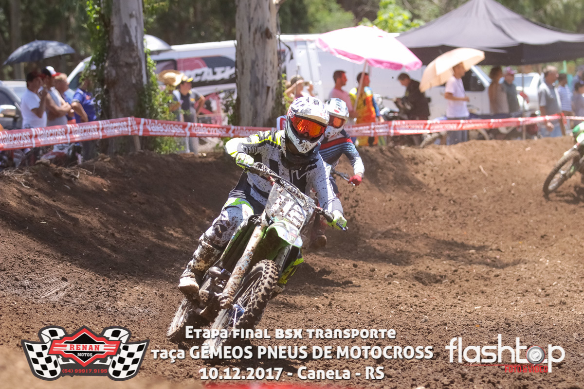 Etapa final bsx transporte taça GÊMEOS PNEUS DE MOTOCROSS