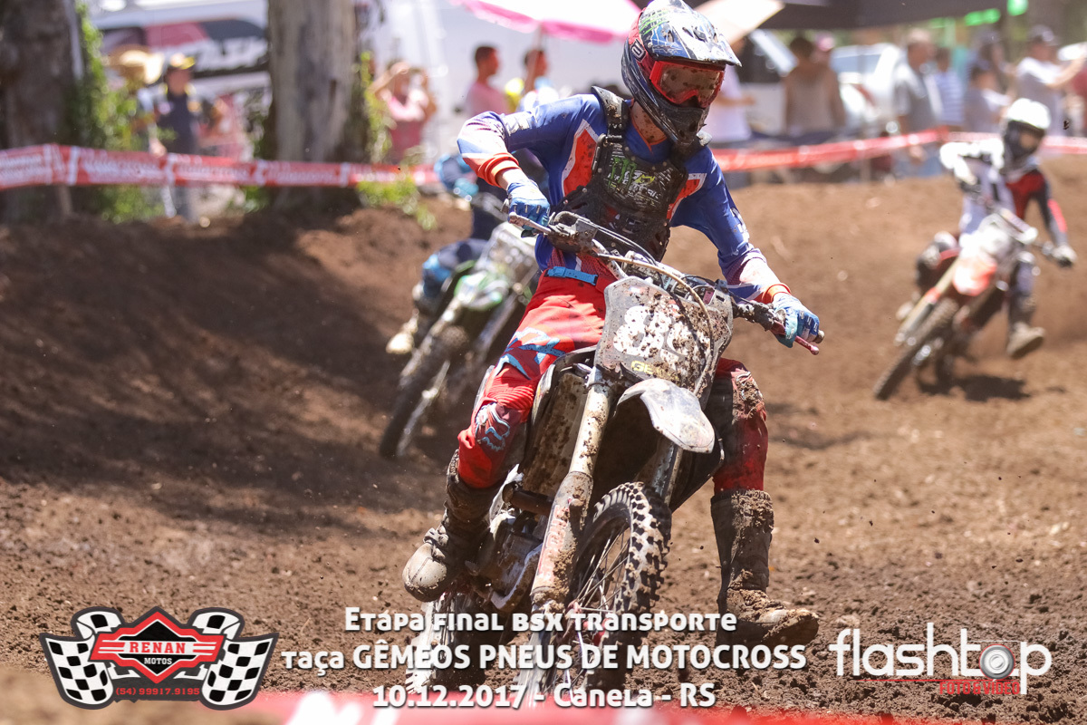 Etapa final bsx transporte taça GÊMEOS PNEUS DE MOTOCROSS