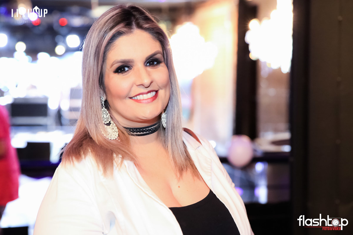 Level UP Show da virada - Gramado 2018