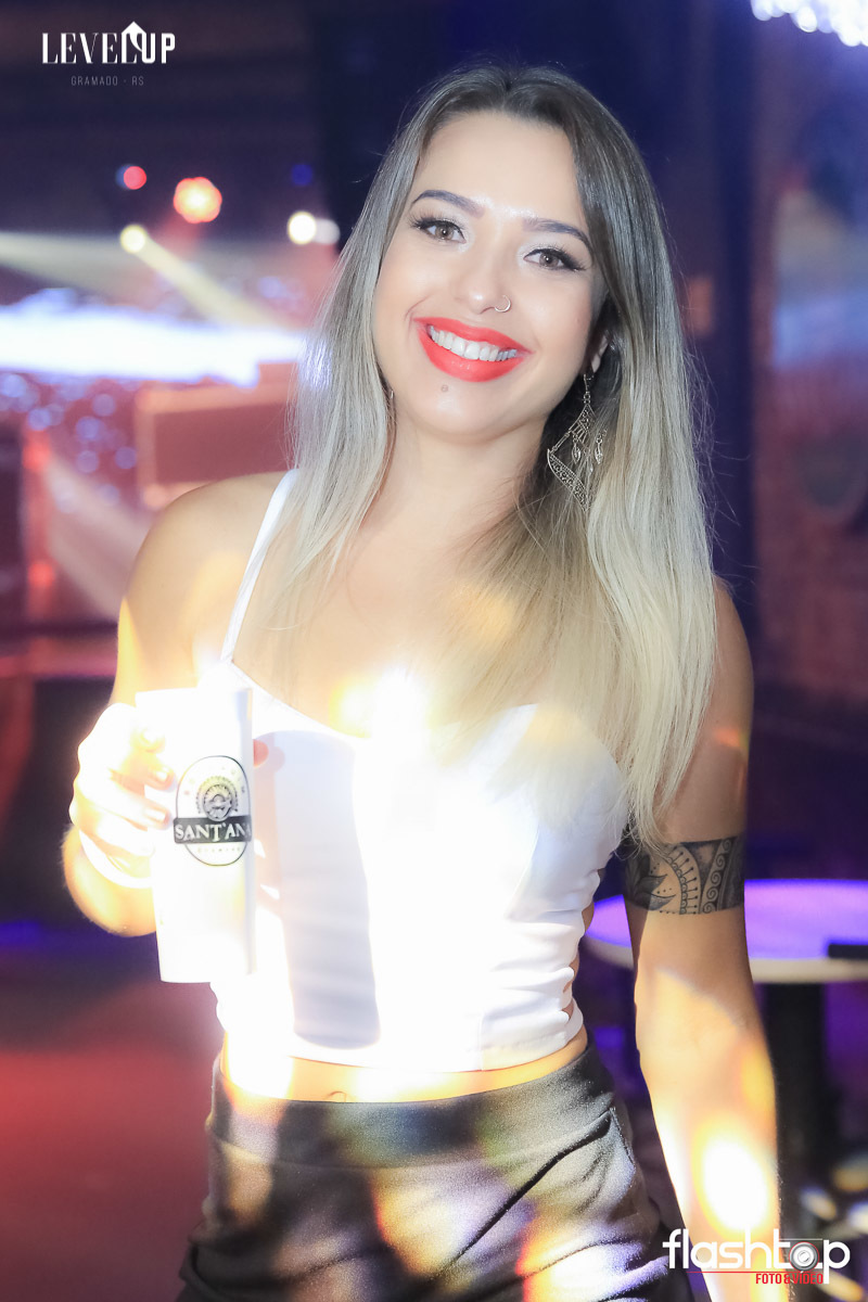 Level UP Show da virada - Gramado 2018