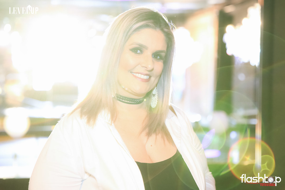 Level UP Show da virada - Gramado 2018