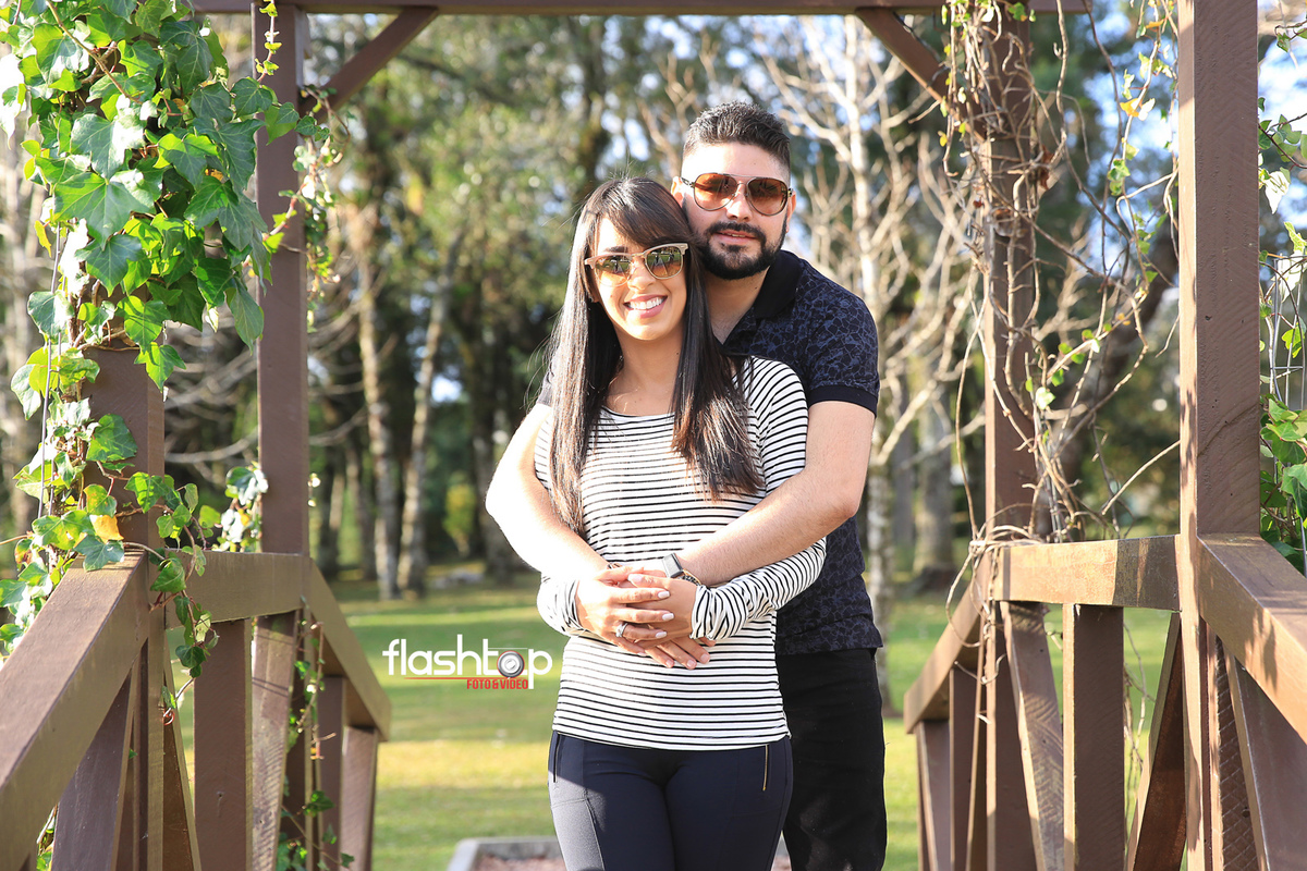 Pré Wedding, Ricardo e Thalita