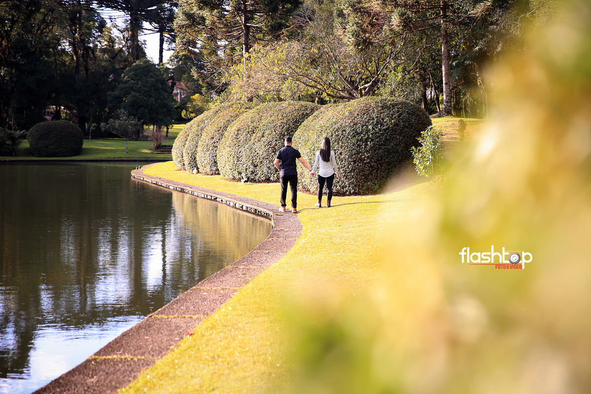 Pré Wedding, Ricardo e Thalita