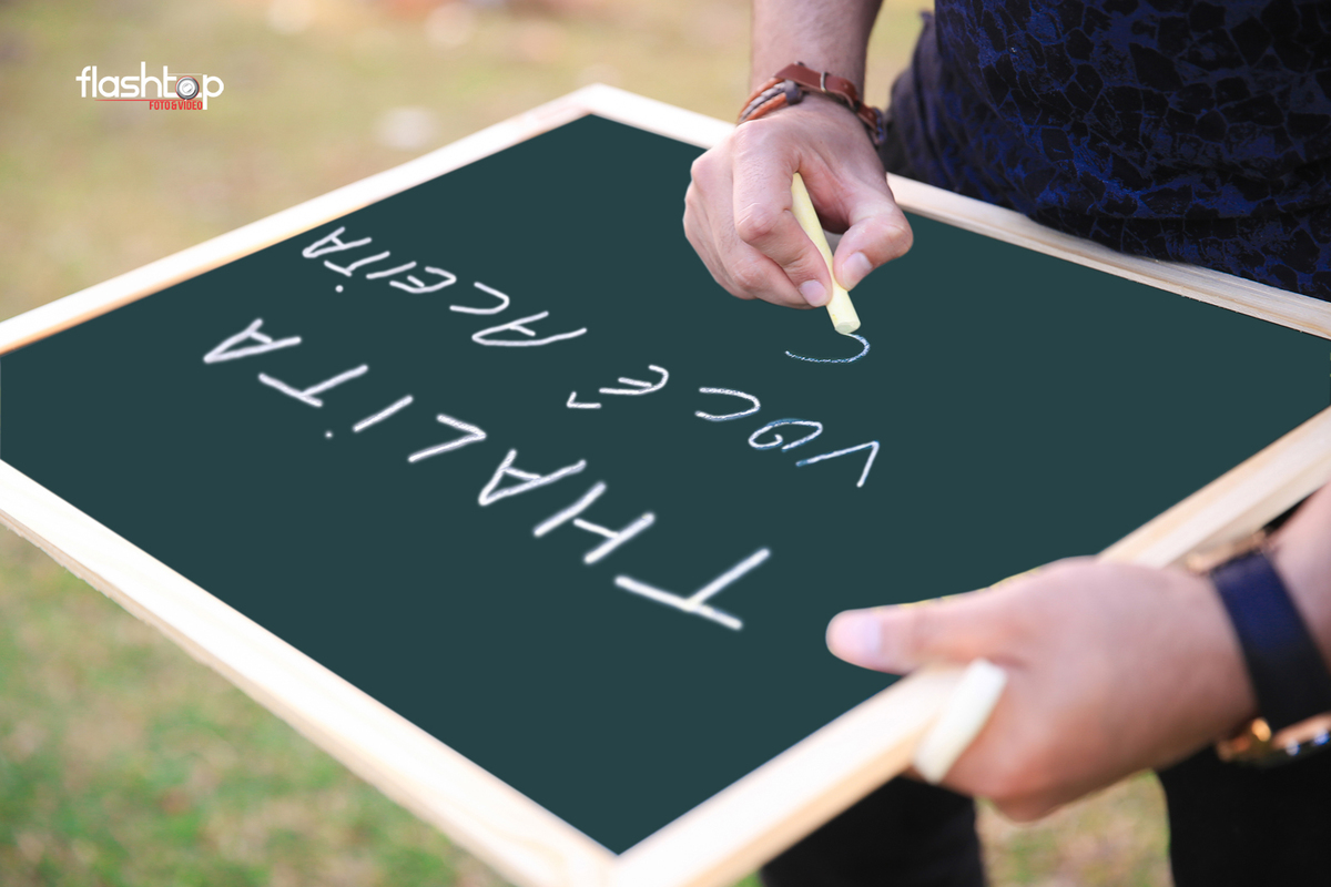 Pré Wedding, Ricardo e Thalita